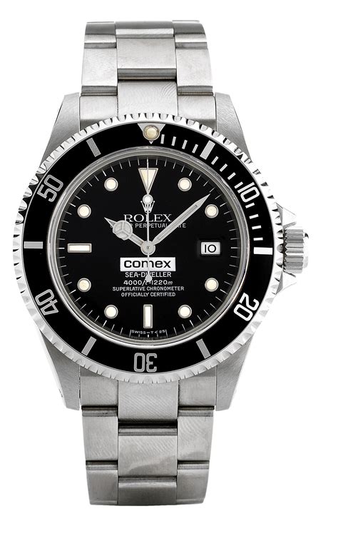 replica rolex comex watches|rolex comex sea dweller.